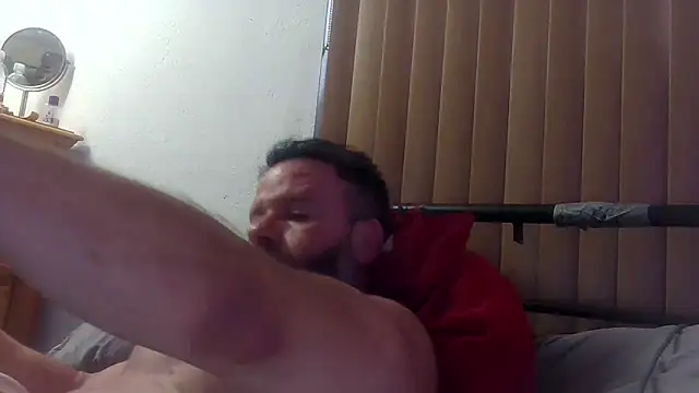 sampookie online show from 05/11/26, 02:23