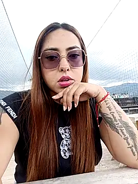 Tamara valentine online show from 09/25/25, 06:11