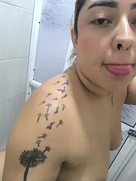 Tamara valentine online show from 01/06/26, 11:07