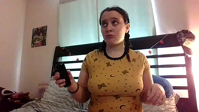 Shadow Slut online show from 09/27/25, 04:45