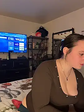 Shadow Slut online show from 11/08/25, 11:14