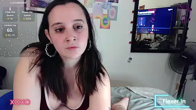 Shadow Slut online show from 11/27/25, 05:20