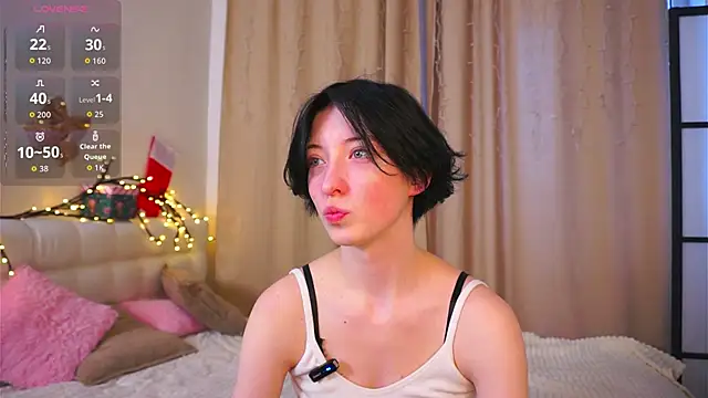 Snapshot of JuanaFriesz chatting on 01/09/26, 09:12 JuanaFriesz online show from 01/09/26, 09:12