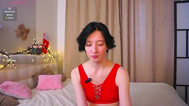 Snapshot of JuanaFriesz chatting on 01/10/26, 09:11 JuanaFriesz online show from 01/10/26, 09:11