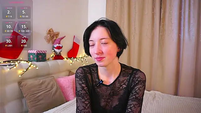 Snapshot of JuanaFriesz chatting on 01/12/26, 09:14 JuanaFriesz online show from 01/12/26, 09:14