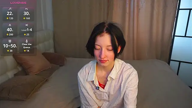 Snapshot of JuanaFriesz chatting on 02/07/26, 09:13 JuanaFriesz online show from 02/07/26, 09:13