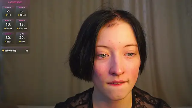 Snapshot of JuanaFriesz chatting on 02/08/26, 09:13 JuanaFriesz online show from 02/08/26, 09:13