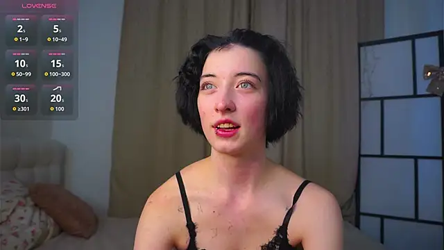 Snapshot of JuanaFriesz chatting on 02/12/26, 09:15 JuanaFriesz online show from 02/12/26, 09:15