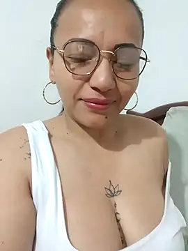 agatha sluttylatina online show from 02/08/26, 09:13