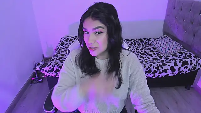 megaan cb online show from 11/23/25, 01:22