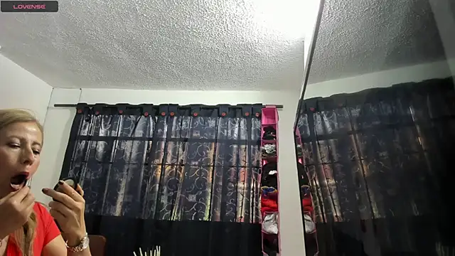 vanesa mystic2 online show from 10/30/25, 12:28