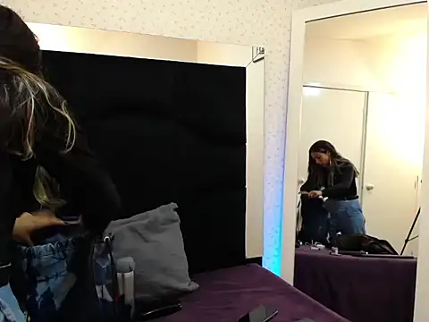 Snapshot of LunaRichy_ chatting on 09/11/25, 11:54 LunaRichy online show from 09/11/25, 11:54