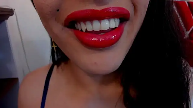 sweet Elizabeth online show from 03/17/26, 12:08