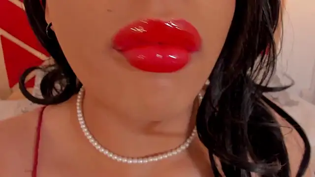sweet Elizabeth online show from 06/12/26, 04:22