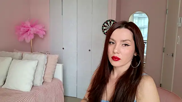 SirenSwitch online show from 11/05/25, 09:04