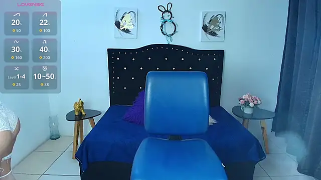 SammySmall F w online show from 11/20/25, 10:31