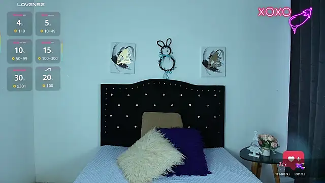 SammySmall F w online show from 12/16/25, 10:37