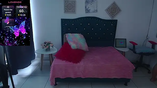 SammySmall F w online show from 02/23/26, 01:30