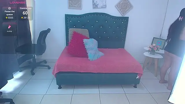 SammySmall F w online show from 03/19/26, 01:26