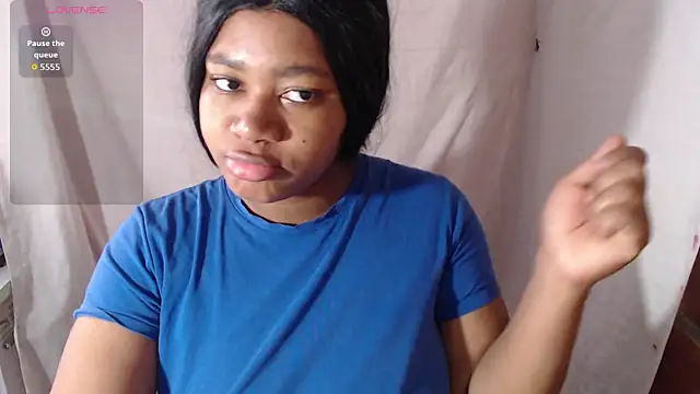 Clawdeen gh online show from 10/09/25, 01:09