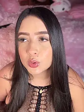 Emiily Moore1 online show from 09/12/25, 12:22