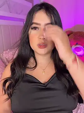 Emiily Moore1 online show from 10/01/25, 12:38