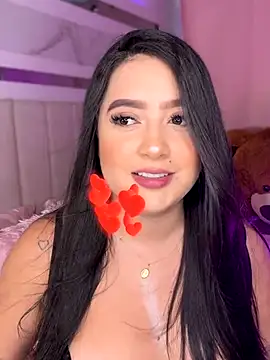 Emiily Moore1 online show from 11/05/25, 12:21