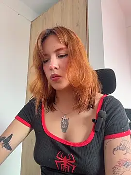 aliciia 23 online show from 02/28/26, 09:05