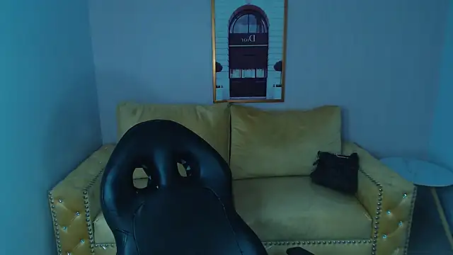 Channel Garcia ch1 online show from 09/14/25, 12:15