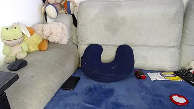 Raycatt1 online show from 01/07/26, 07:05