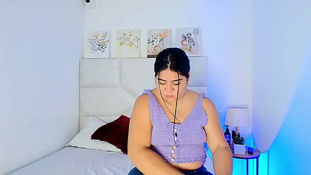 elizawiliamst online show from 04/25/26, 11:57