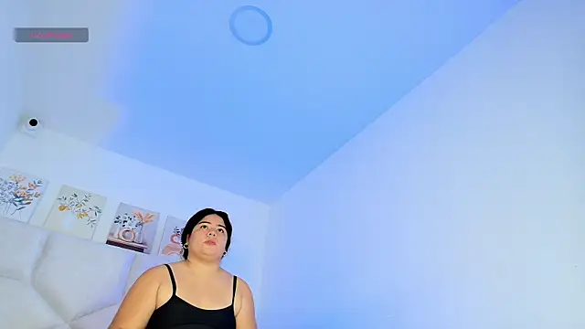 elizawiliamst online show from 06/20/26, 11:57
