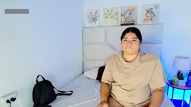 elizawiliamst online show from 06/23/26, 12:03