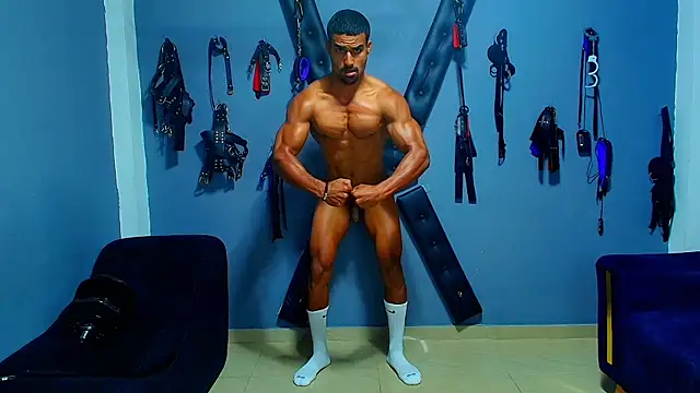 Adonis artemis online show from 04/25/26, 02:03