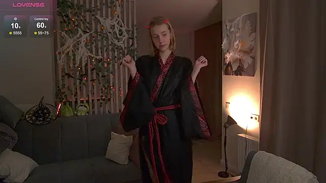 sofiapurex online show from 10/30/25, 08:20