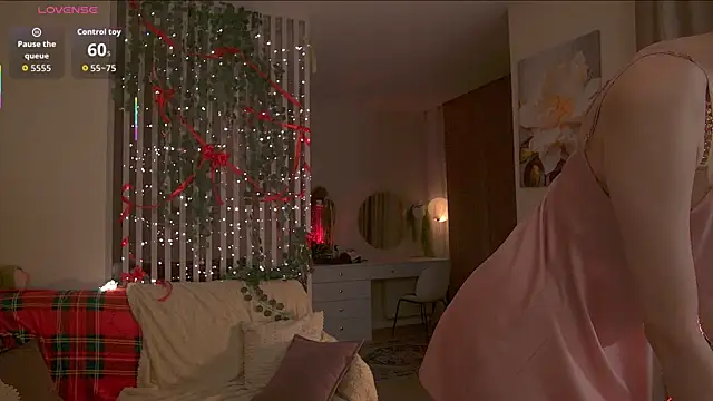 sofiapurex online show from 12/21/25, 08:38