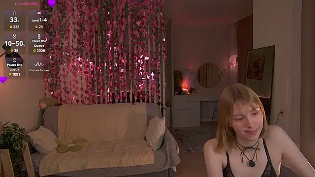 sofiapurex online show from 02/16/26, 01:24