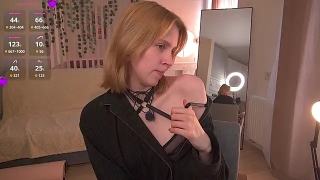 sofiapurex online show from 05/09/26, 01:44
