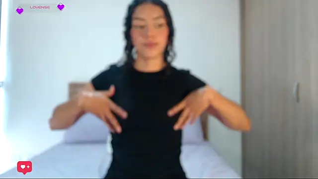 WendySuns  online show from 12/02/25, 05:08