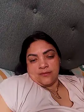 tiffany Johnson1 online show from 11/06/25, 01:23