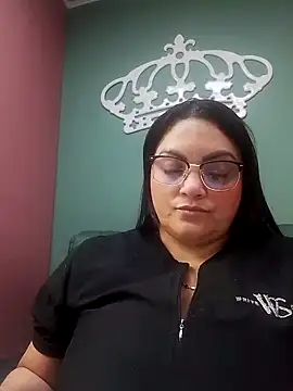 tiffany Johnson1 online show from 04/27/26, 04:38