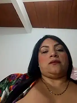 tiffany Johnson1 online show from 05/13/26, 10:27