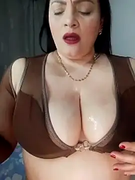 tiffany Johnson1 online show from 06/22/26, 11:35