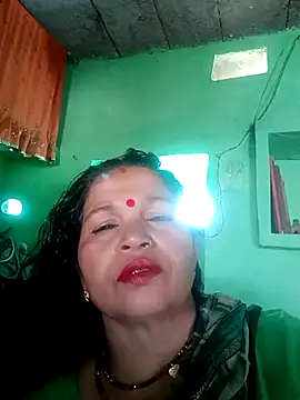 Manavi x online show from 09/14/25, 05:50