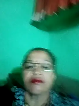 Manavi x online show from 09/24/25, 07:50