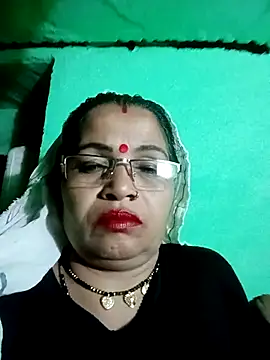 Manavi x online show from 10/12/25, 09:58