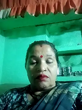 Manavi x online show from 10/22/25, 03:34