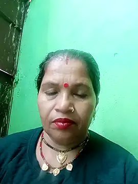 Manavi x online show from 10/24/25, 10:22