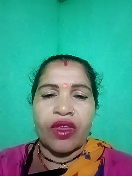 Manavi x online show from 10/31/25, 12:28