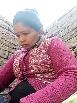 Manavi x online show from 02/21/26, 02:56